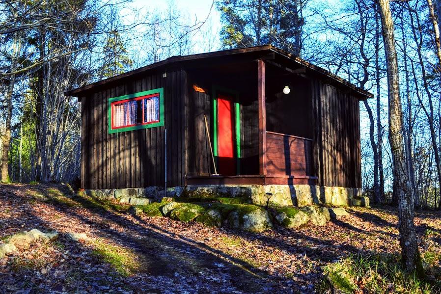 Marston Hill ξενώνας Mullsjö Δωμάτιο φωτογραφία