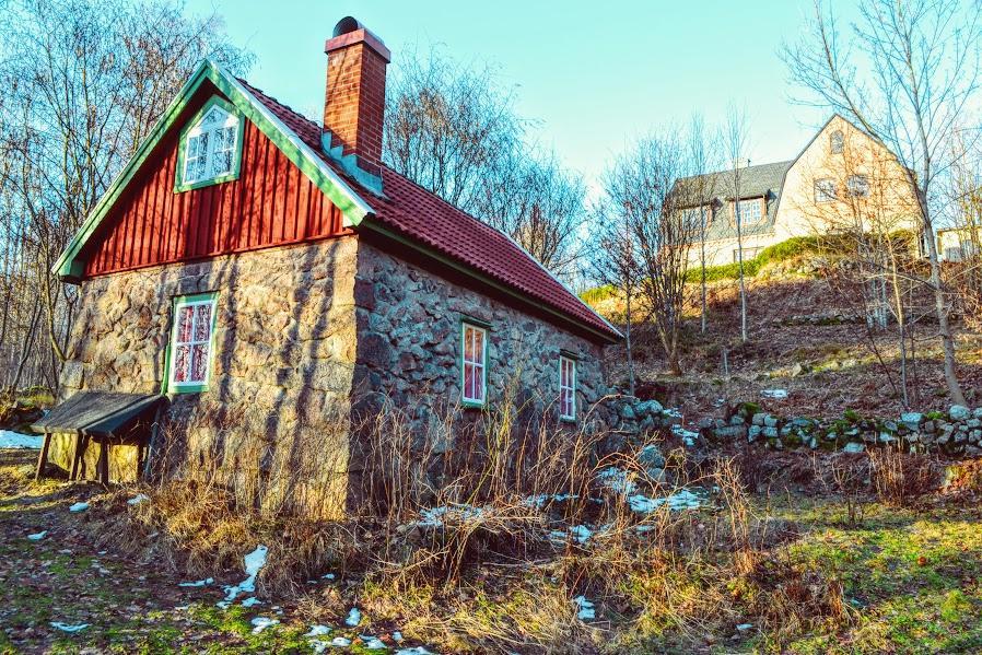 Marston Hill ξενώνας Mullsjö Δωμάτιο φωτογραφία