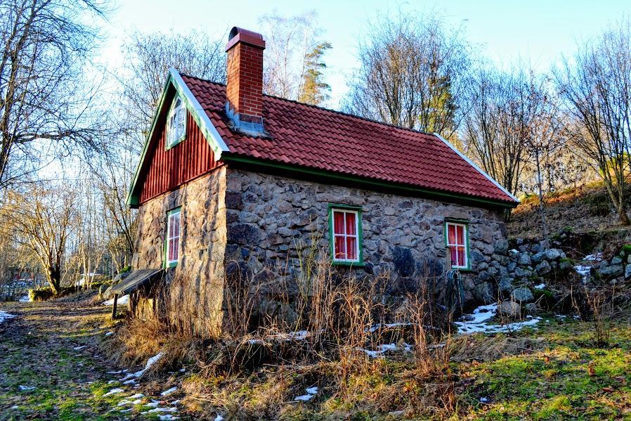 Marston Hill ξενώνας Mullsjö Δωμάτιο φωτογραφία
