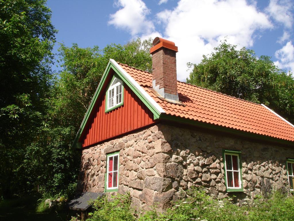 Marston Hill ξενώνας Mullsjö Εξωτερικό φωτογραφία