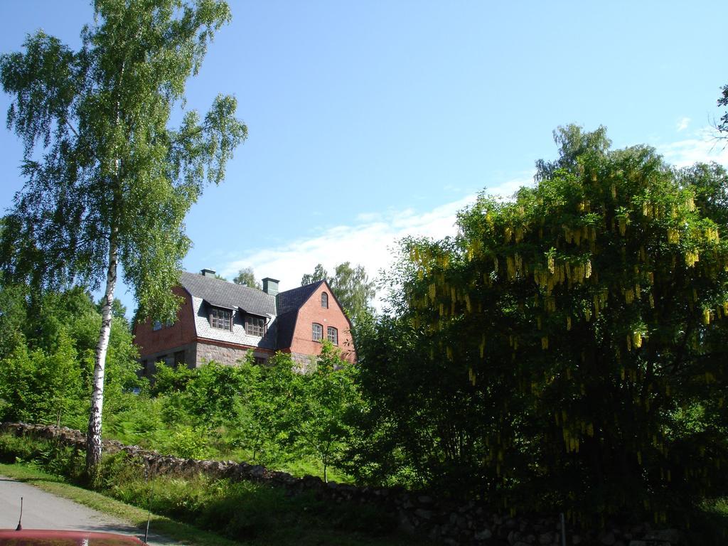 Marston Hill ξενώνας Mullsjö Εξωτερικό φωτογραφία