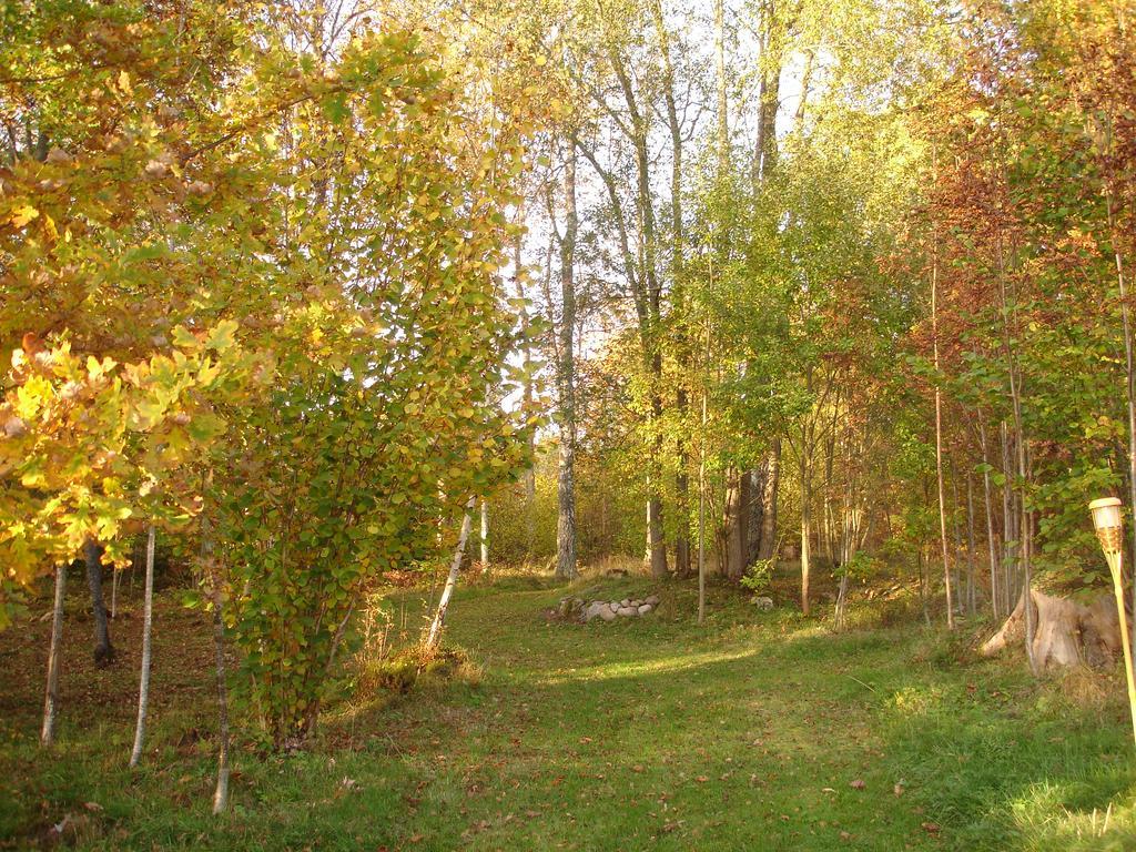 Marston Hill ξενώνας Mullsjö Εξωτερικό φωτογραφία